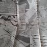 Sunday Times Gulf War supplement 1991 Image 2