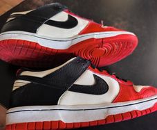 Nike 75 anniversary