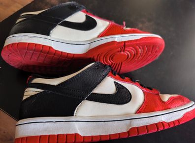 Nike 75 anniversary