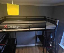 bunker bed
