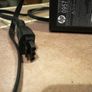 HP Desktop Printer power supply 0957-2304 Image 3