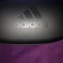 Adidas sunglasses hard case big size brand new Image 2