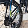 Umit Spartan 24" Mountain Bike Image 7