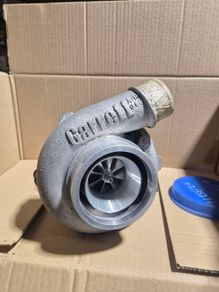 Garrett gen 2 GTX3071R Turbo