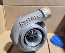Garrett gen 2 GTX3071R Turbo