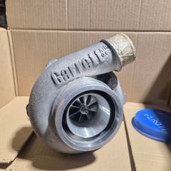 Garrett gen 2 GTX3071R Turbo