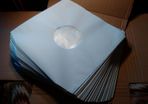 32% OFF! 50 X 12 Inch Poly Paper Inner Sleeves - Anti-static - Premium Top Quality Polylined