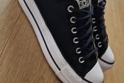 Platform Converse Uk6