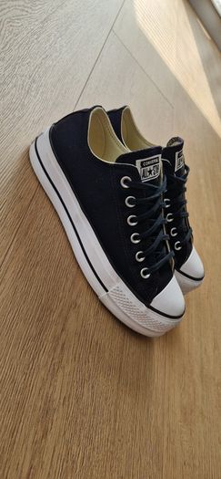 Platform Converse Uk6
