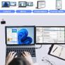 Farfi 11.6" Screen Extender (NEW) Image 4