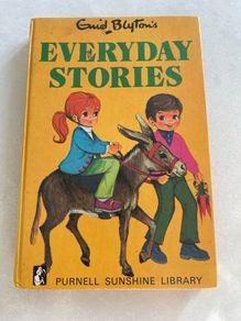 Everyday Stories (Enid Blyton)