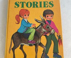 Everyday Stories (Enid Blyton)