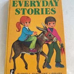 Everyday Stories (Enid Blyton)
