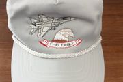 Fighter jet hat