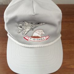 Fighter jet hat