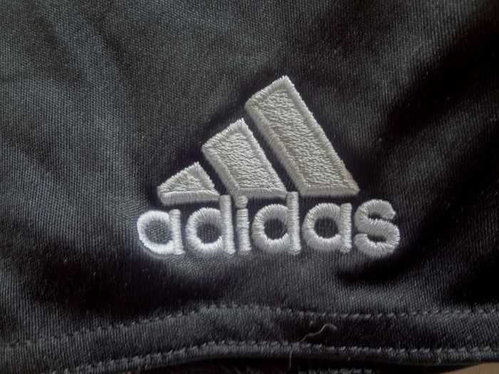 2 pairs of adidas Sports Shorts (Size medium) Like new