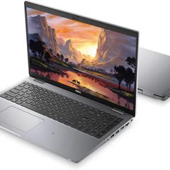 Dell Latitude 5520 11th Gen Core i5-1135G7 -BRAND NEW LID - 24gb 256gb NVMe 15.6" Windows 11 Pro