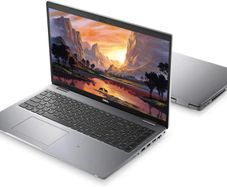 Dell Latitude 5520 11th Gen Core i5-1135G7 -BRAND NEW LID - 24gb 512gb NVMe 15.6" Windows 11 Pro