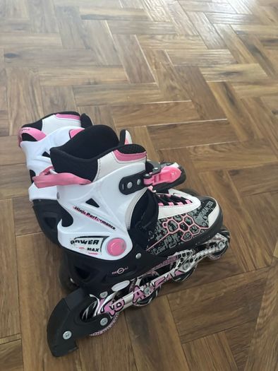 Rollerblades UK 5-7