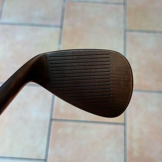 Mizuno T24 Copper Wedges 52, 56 and 60 Degree