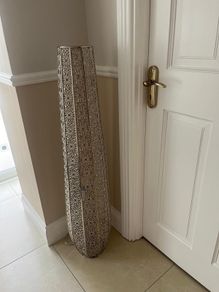 Decorative Floor Lamp