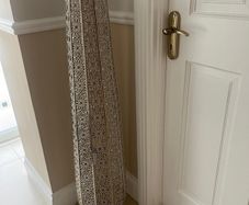 Decorative Floor Lamp