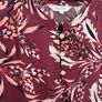 Part Two floral blouse Image 4