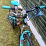 bike  20 inch, mountain bike Image 8
