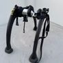 Saris Bones 2 Bike Carrier / Car Rack Image 4
