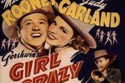 Girl Crazy. Original Motion Picture Soundtrack. CD. Free Postage!