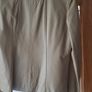 italian leather jacket size 12 Image 3