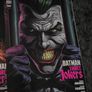 Batman: Three Jokers #1-3 Complete Set + Variants | DC Black Label Comics Image 5