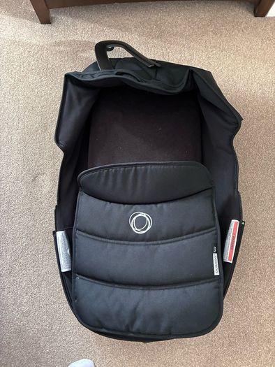 Bugaboo Fox Travel System