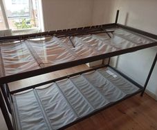 Ikea Bed
