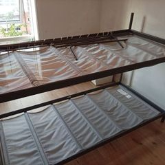 Ikea Bed