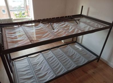 Ikea Bed