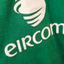 Republic of Ireland 2010 Home Football Shirt Jersey Image 3