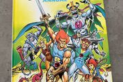 Thundercats Annual 1990
