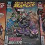 Old Lady Harley #1-5 Complete Set | DC Comics Image 2