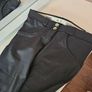 FREDDY wet look pants Image 3