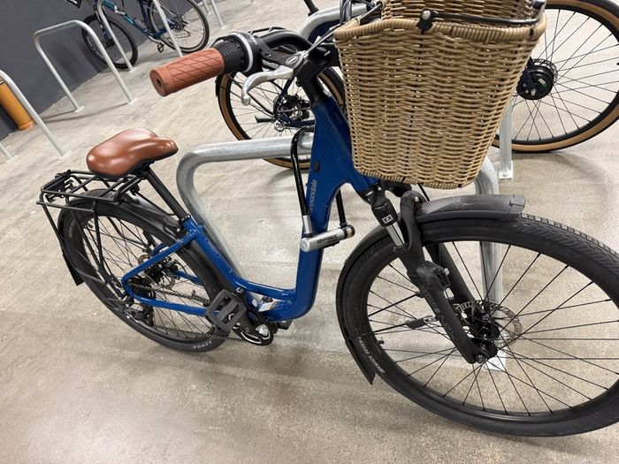 City Bike