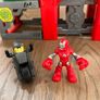 Ironman Tower Image 3
