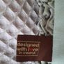 Two Duck Egg Cushions (one is Scatterbox) Image 3