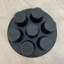 silicone muffin tray suitable for air fryer Image 2