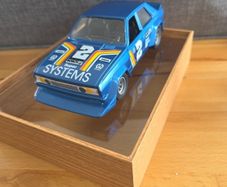 Polistil Datsun Violet 160j