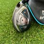 Callaway Big Bertha Hybrid Image 3