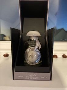 Lattafa Ra'ed Silver EDP 100 ml