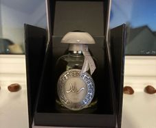 Lattafa Ra'ed Silver EDP 100 ml