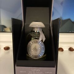 Lattafa Ra'ed Silver EDP 100 ml