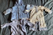NEXT set 0-3 months